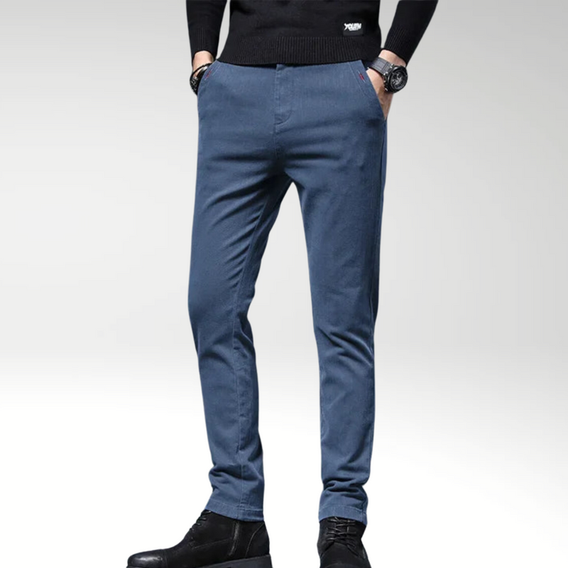 Somara™ | Le Pantalon Moderne et Confortable