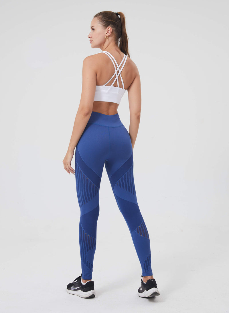 Leggings anti-cellulite confortables™ | 50% DE RÉDUCTION