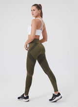 Leggings anti-cellulite confortables™ | 50% DE RÉDUCTION