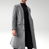 Somara™ | Luxe Manteau D'automne Pour Hommes