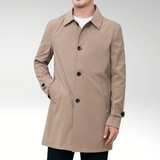 Somara™ | Trench-Coat Léger