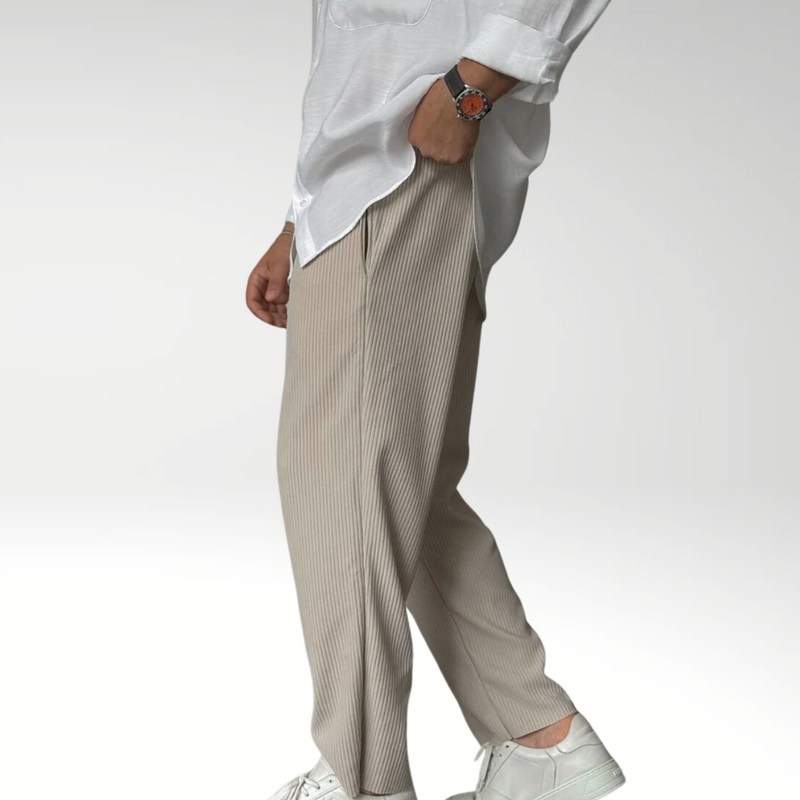 Somara™ | Pantalon Souple et Élégant