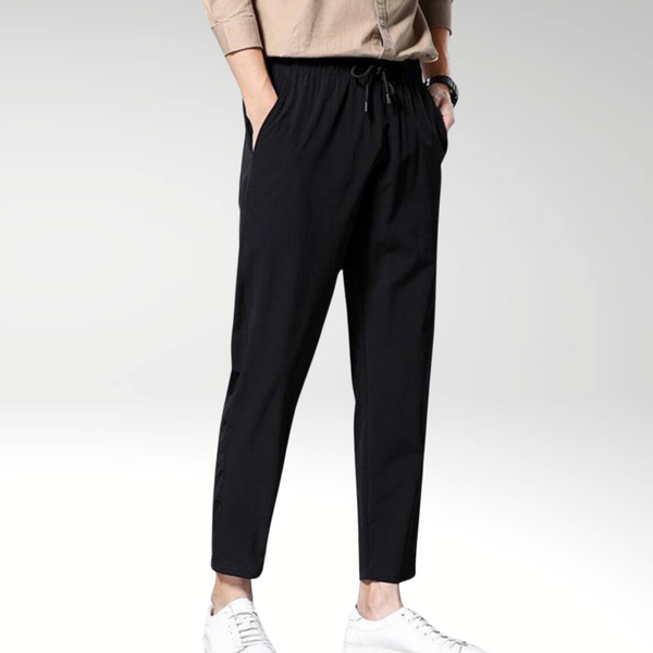 Somara™ | Le Pantalon Moderne