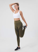 Leggings anti-cellulite confortables™ | 50% DE RÉDUCTION