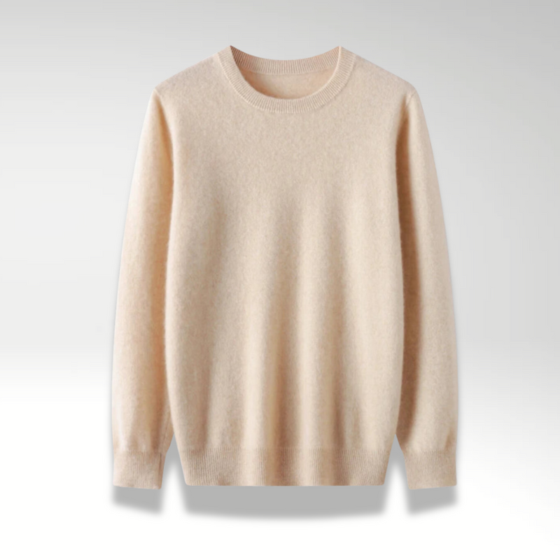 Somara™ | Le Pull Minimaliste