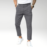 Somara™ | Pantalon Slim Classique D'affaires