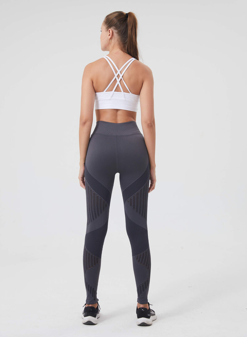 Leggings anti-cellulite confortables™ | 50% DE RÉDUCTION