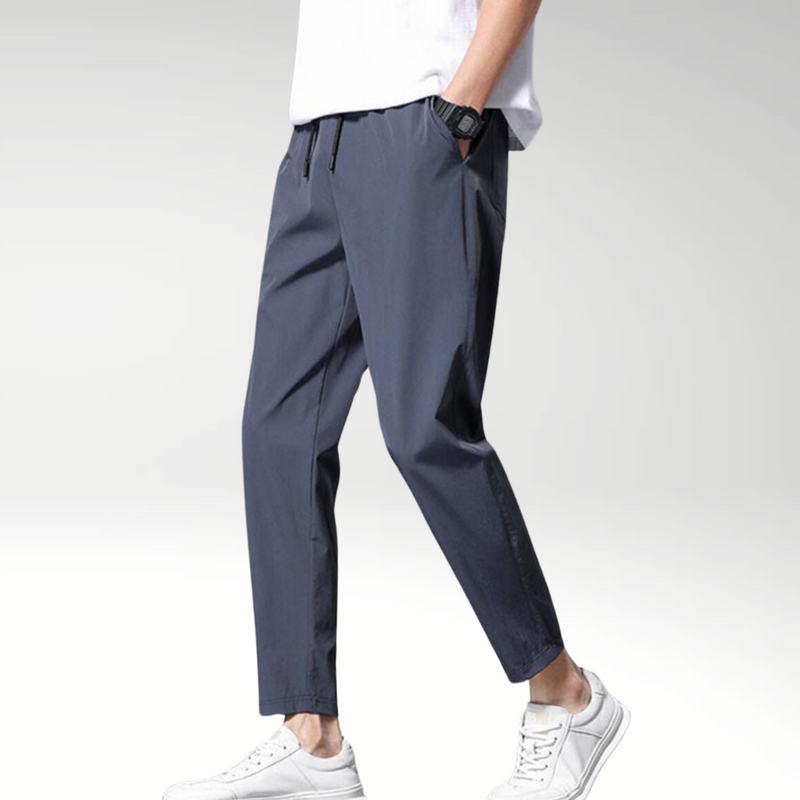 Somara™ | Le Pantalon Moderne