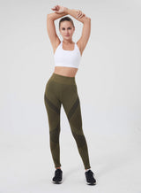 Leggings anti-cellulite confortables™ | 50% DE RÉDUCTION