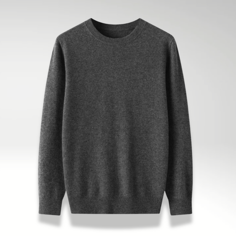 Somara™ | Le Pull Minimaliste