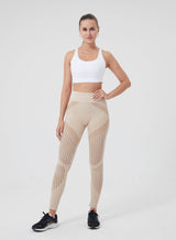 Leggings anti-cellulite confortables™ | 50% DE RÉDUCTION