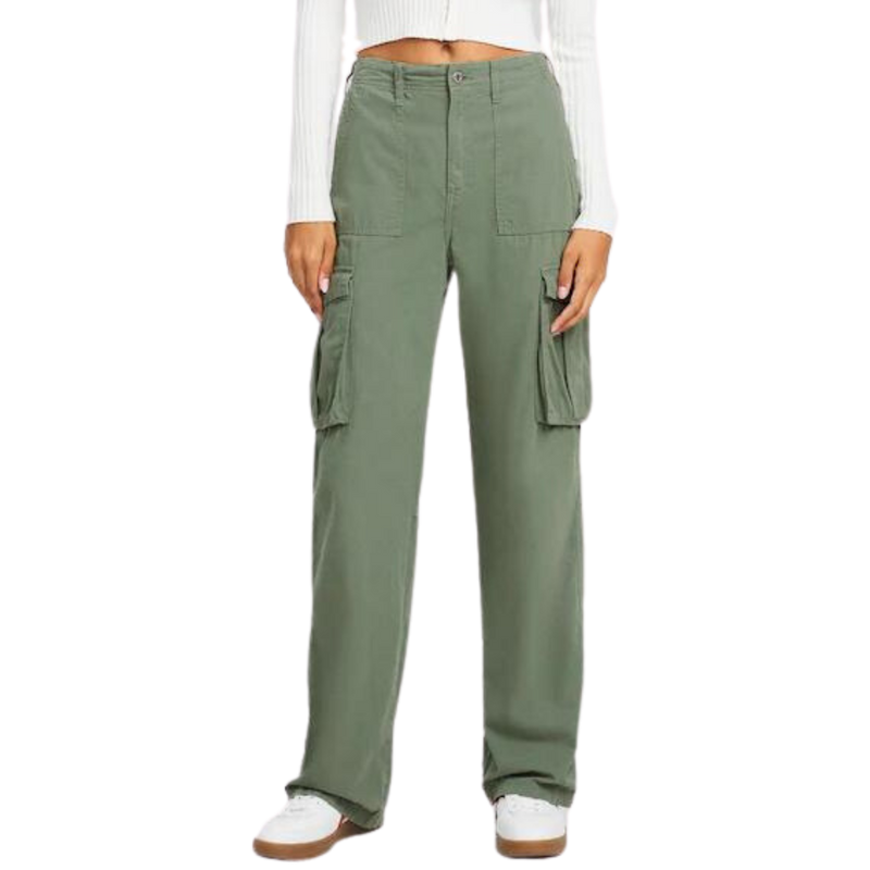 Cargo Pantalon ajustable