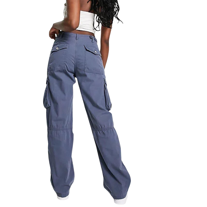 Cargo Pantalon ajustable