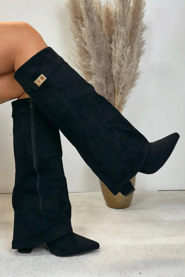 Gigi Bottines