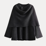 Somara™ | Manteau Cape