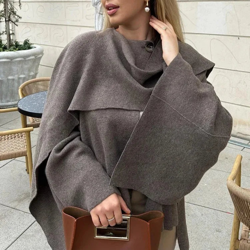 Somara™ | Manteau Cape