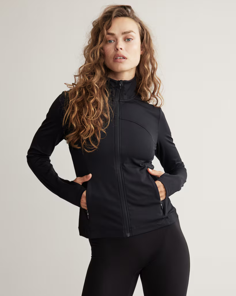 Somara™ | Ensemble Athleisure Luxe