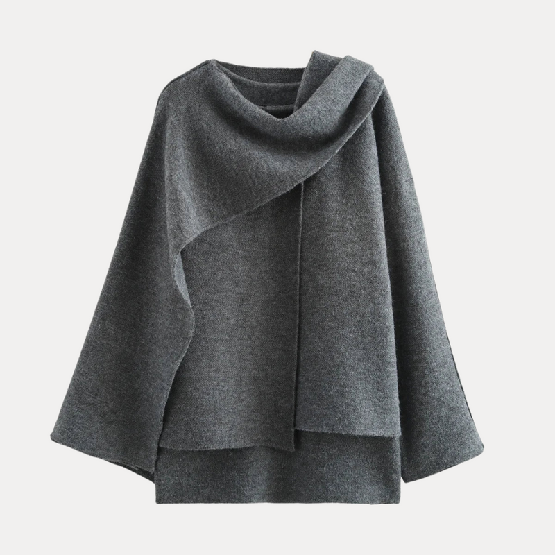 Somara™ | Manteau Cape