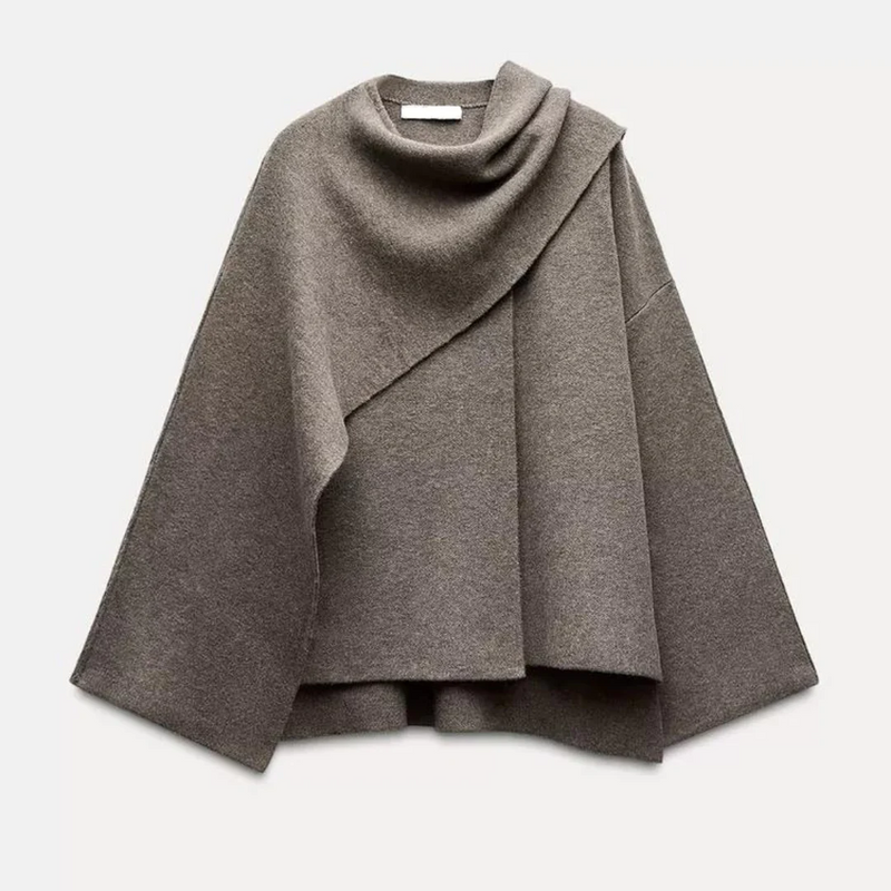 Somara™ | Manteau Cape