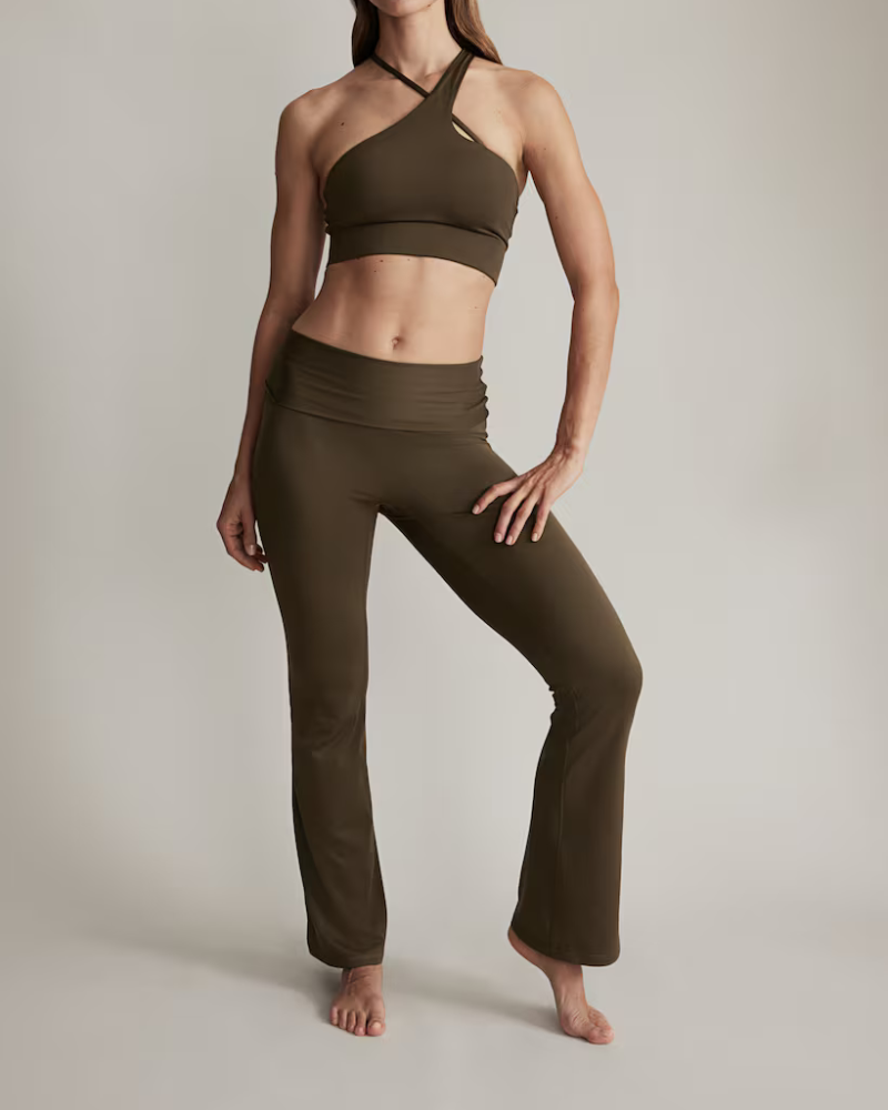 Somara™ | Ensemble Athleisure Luxe