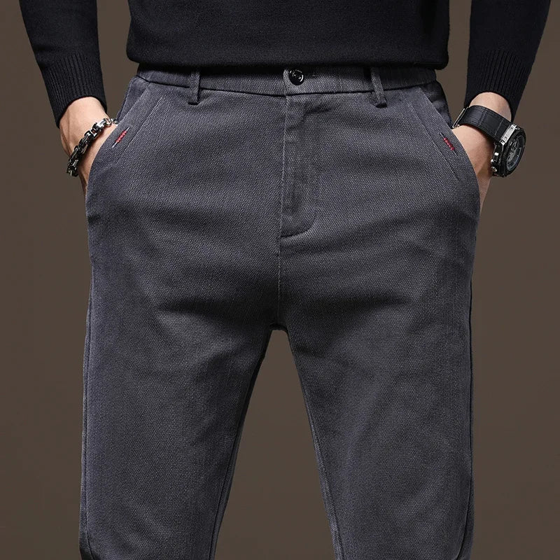 Somara™ | Le Pantalon Moderne et Confortable