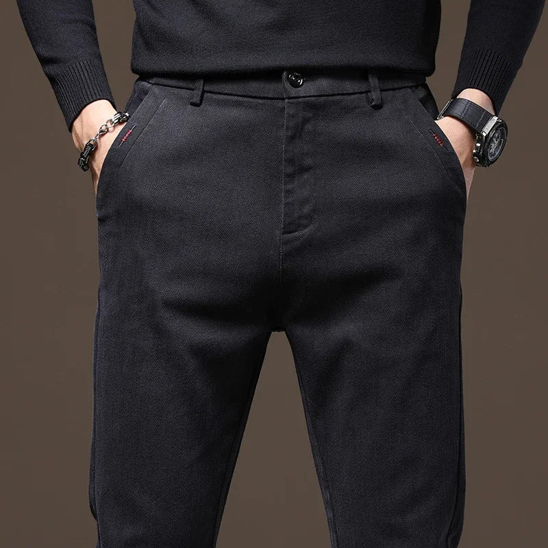 Somara™ | Le Pantalon Ajusté pour Hommes