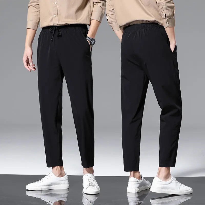 Somara™ | Le Pantalon Élégant