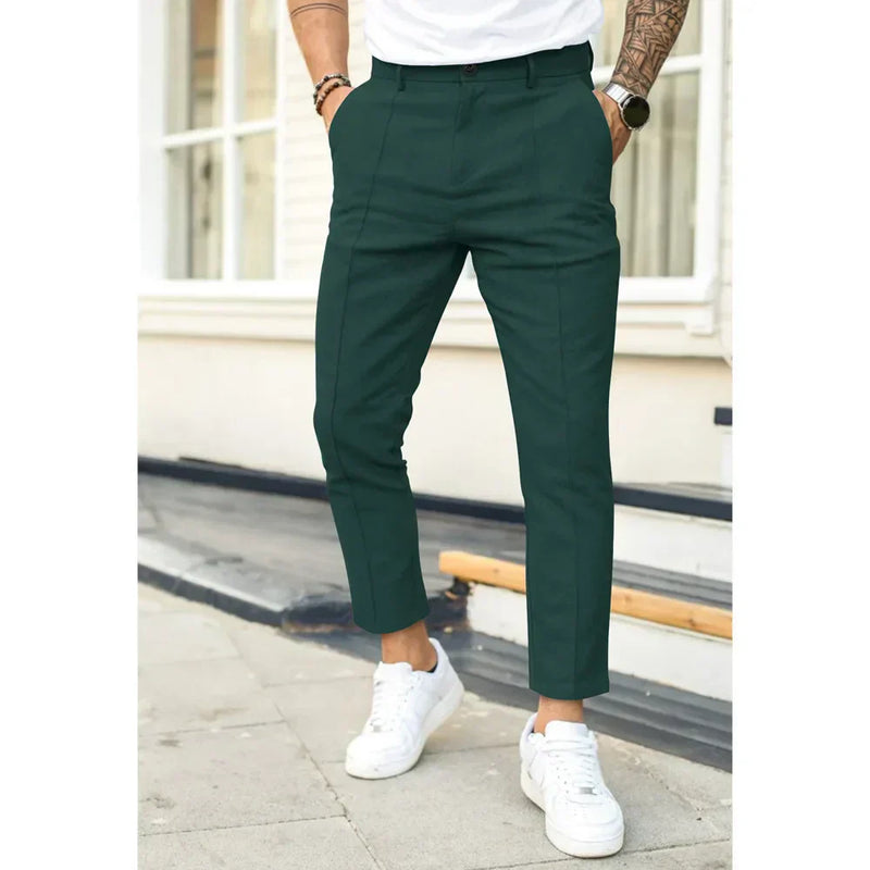 Somara™ | Le Pantalon Classique