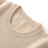 Somara™ | Le Pull Classique