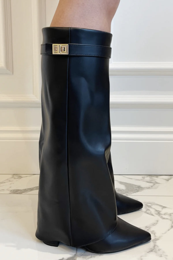 Gigi Bottines