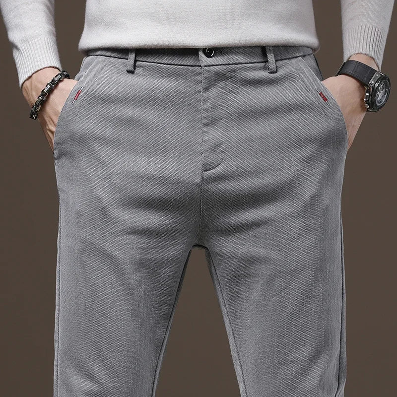 Somara™ | Le Pantalon Moderne et Confortable