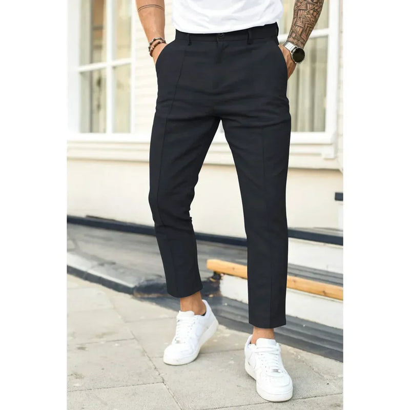 Somara™ | Le Pantalon Urbain