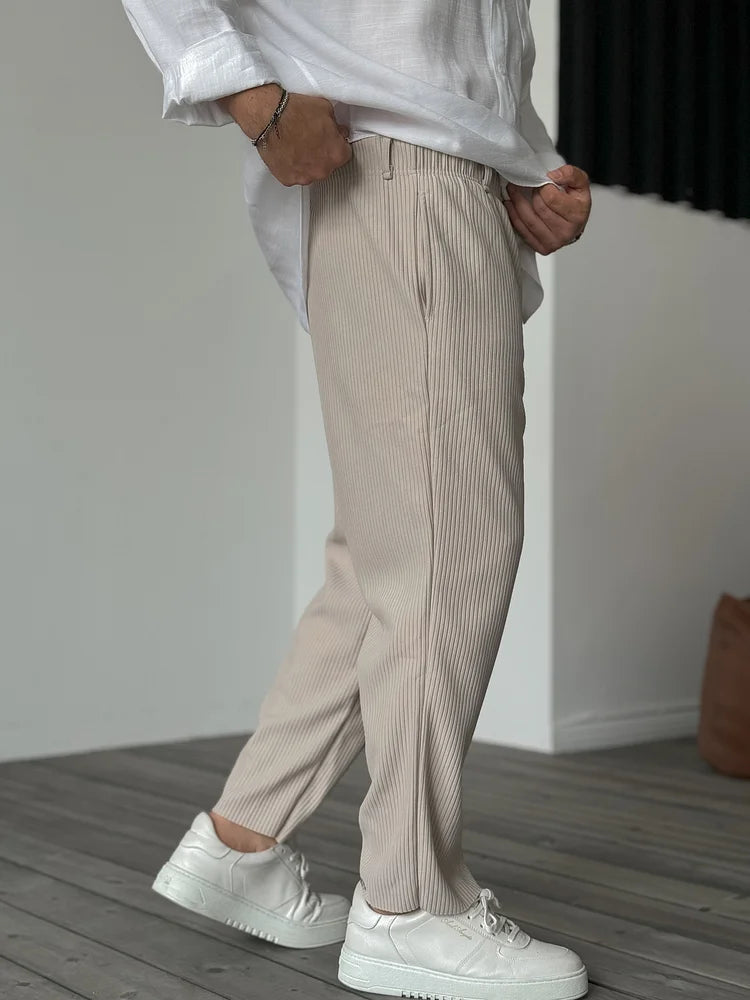 Somara™ | Pantalon Souple et Élégant